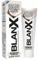 Зубная паста BlanX Coco White