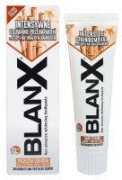Зубная паста Blanx Интенсивное удаление пятен