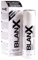 Зубная паста BlanX Med Отбеливающая, 75 мл