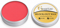 BLOCK OUT WAX (Distrident Plus) Воск блокировочный, 60 г