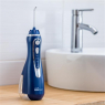 Ирригатор Waterpik WP-583 Blue Cordless Advanced 2.0