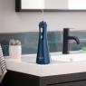 Ирригатор Waterpik WP-463 Classic Blue Cordless Plus