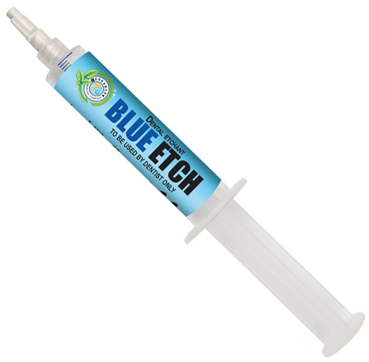 BLUE ETCH (Cerkamed) Травильный гель