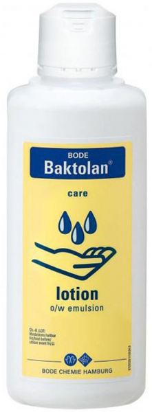 Лосьон BODE Chemie Бактолан (350 мл)