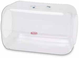 Бокс акриловый для шлифовки с лупой Renfert 26250000