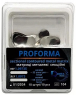 Матрицы DentaMax Proforma, 35 мкм (металлические, секционные, 10 шт)