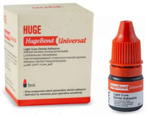 Бонд HugeBond Universal Light Cure (5 мл)