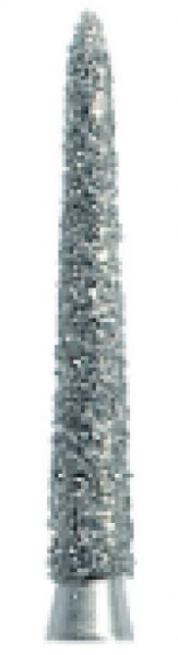 Бор алмазный Edenta, пламя G898.314.016