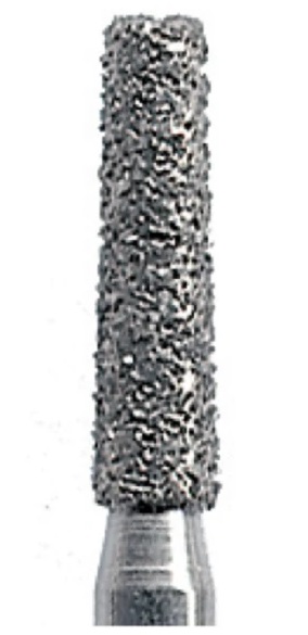 Бор алмазный Edenta, усеченный конус G 846.314.016