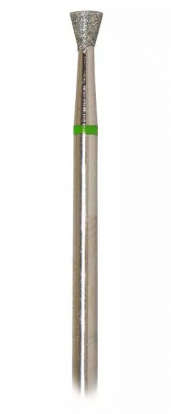 Бор турбінний DLX 314.010.514 (назад конусний)