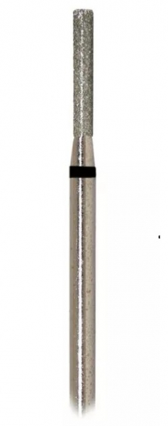 Бор турбінний DLX 314.111.544 (циліндричний)