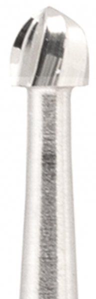 Бор твердосплавний Jota C1.204 (кутовий)