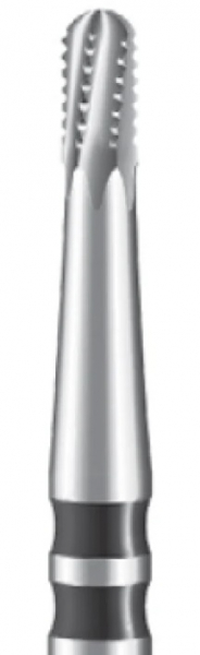 Бор ТВС Edenta для разрезания коронок С34.314.010