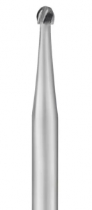 Бор ТВС прямий (куля) DLX HP3 (1012) 1 шт