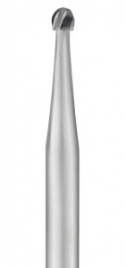 Бор ТВС прямий (куля) DLX HP8 (1023) 1 шт