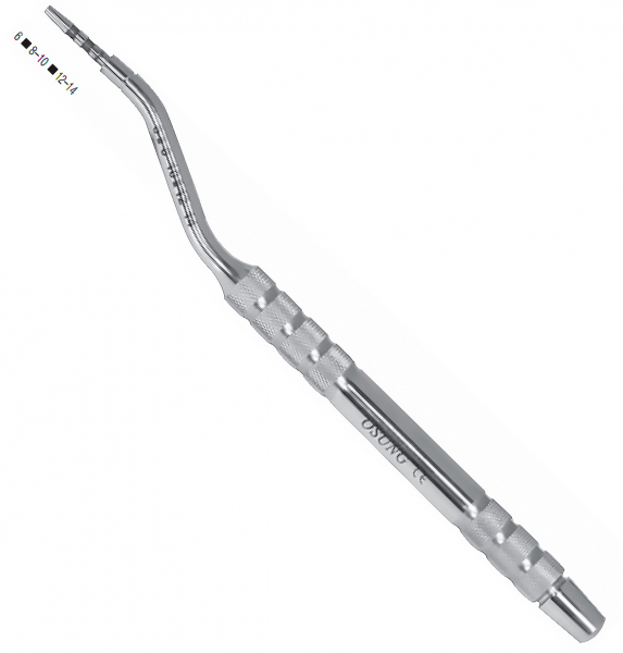 Остеотом BOSIN (Osung) для синус-ліфтингу