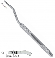 Остеотом BOSIN (Osung) для синус-лифтинга