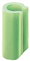 Матрица (реечная) Bredent Vario-Soft 3 VS3, 1 шт