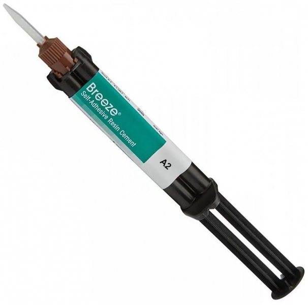 Breeze (Pentron) Фіксуючий композитний цемент