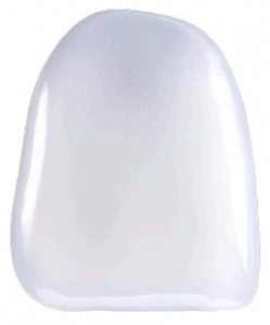 BRILLIANT COMPONEER Upper Jaw, размер - M, цвет - Bleach Translucent (Coltene) Дополнение виниров для верхней челюсти, 1 шт