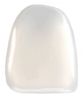 BRILLIANT COMPONEER Lower Jaw, размер - M, цвет - Translucent (Coltene) Дополнение виниров для нижней челюсти, 1 шт