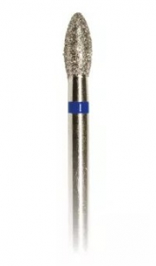 Бор VladMiva 806.315.277.524 (яйцо, синий - средний, 10 шт)