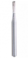 Бор для розрізання коронок OEM Циліндр із напівсферою FG-1958 (012) 5 шт