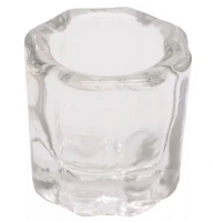 Стеклянный стаканчик для смешивания OEM