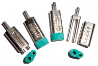 Штифти для моделей OEM Bi-pin T-TP (зелені)