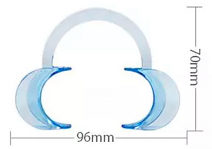 Ретрактор для губ OEM 13-0073 (малый)