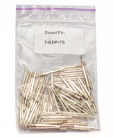 Штифти для розбірних моделей OEM Dowel pin T-BDP-7S (100 шт)