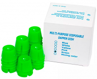 Стаканчик для смешивания OEM (пластиковый, 100 шт)