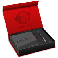 БТР ПЕН (BTR PEN, Cerkamed) Ручка для витягування зламаних інструментів