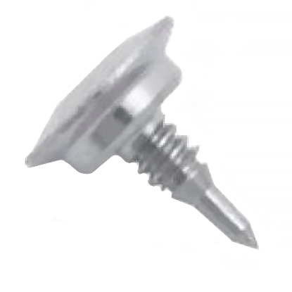 Гвинт, кнопка, пін для фіксації мембрани Osung BONE TACK (75-30) М0.75х3 мм