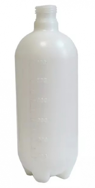 Бутылка системы чистой воды COXO