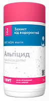 Альгицидное средство от водоростей BWT AQA marin ALGICID (1 л)