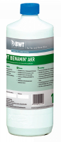 Реагент-концентрат сильно кислотным очистительным действием BWT BENAMIN AKR (1 л)