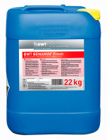 Жидкое средство BWT BENAMIN Fresh flussig (активный кислород, 22 кг)