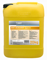 Рідкий засіб BWT BENAMIN SPOREX (для довгострокової дезінфекції води із хлором)