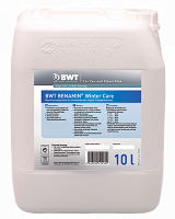Жидкое средство BWT BENAMIN Winter-Care (для защиты в зимнее время, 10 кг)