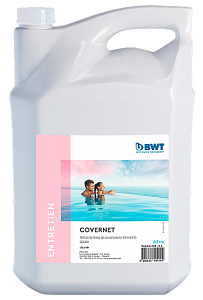 Засіб для чищення BWT Covernet (для зимового покриття, 5 л)