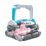 Робот-пылесос для бассейна BWT P600 (для домашних бассейнов, до 80 кв.м.)