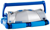 Робот-пылесос для бассейна BWT ULTRAMAX (для домашних бассейнов, до 50 кв.м.)