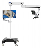 Операционный микроскоп COXO C-CLEAR 1 New