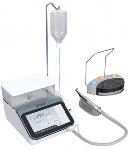 C-Puma PRO (COXO) Електромотор для хірургії