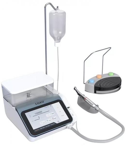 C-Puma PRO (COXO) Електромотор для хірургії