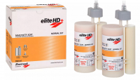 ELITE HD + PUTTY Maxi normal (Zhermack) А-силикон, 2х380 мл
