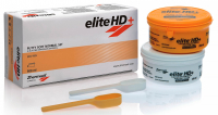 Elite HD+ PUTTY Normal (Zhermack) А-силикон, база 500 мл