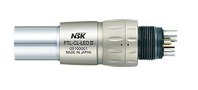 Перехідник NSK PTL-CL-LED III (зі світлом) P1001601