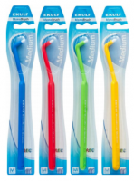 Монопучковая зубная щетка EKULF (1432)